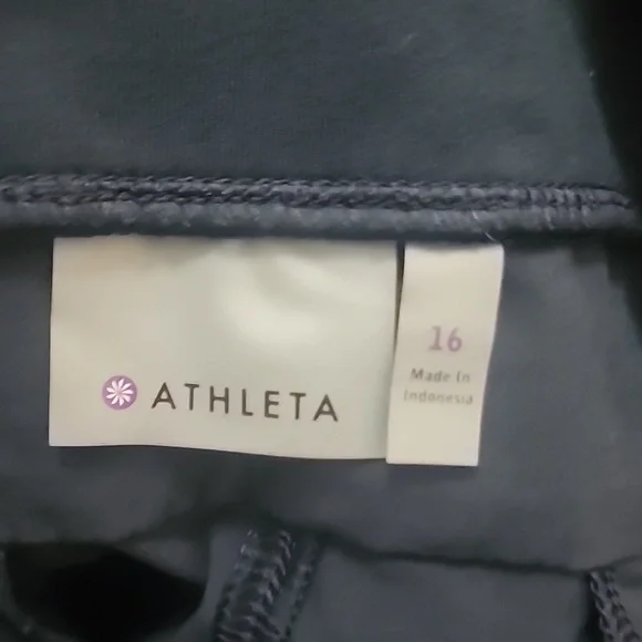 Athleta joggers - Picture 3 of 4